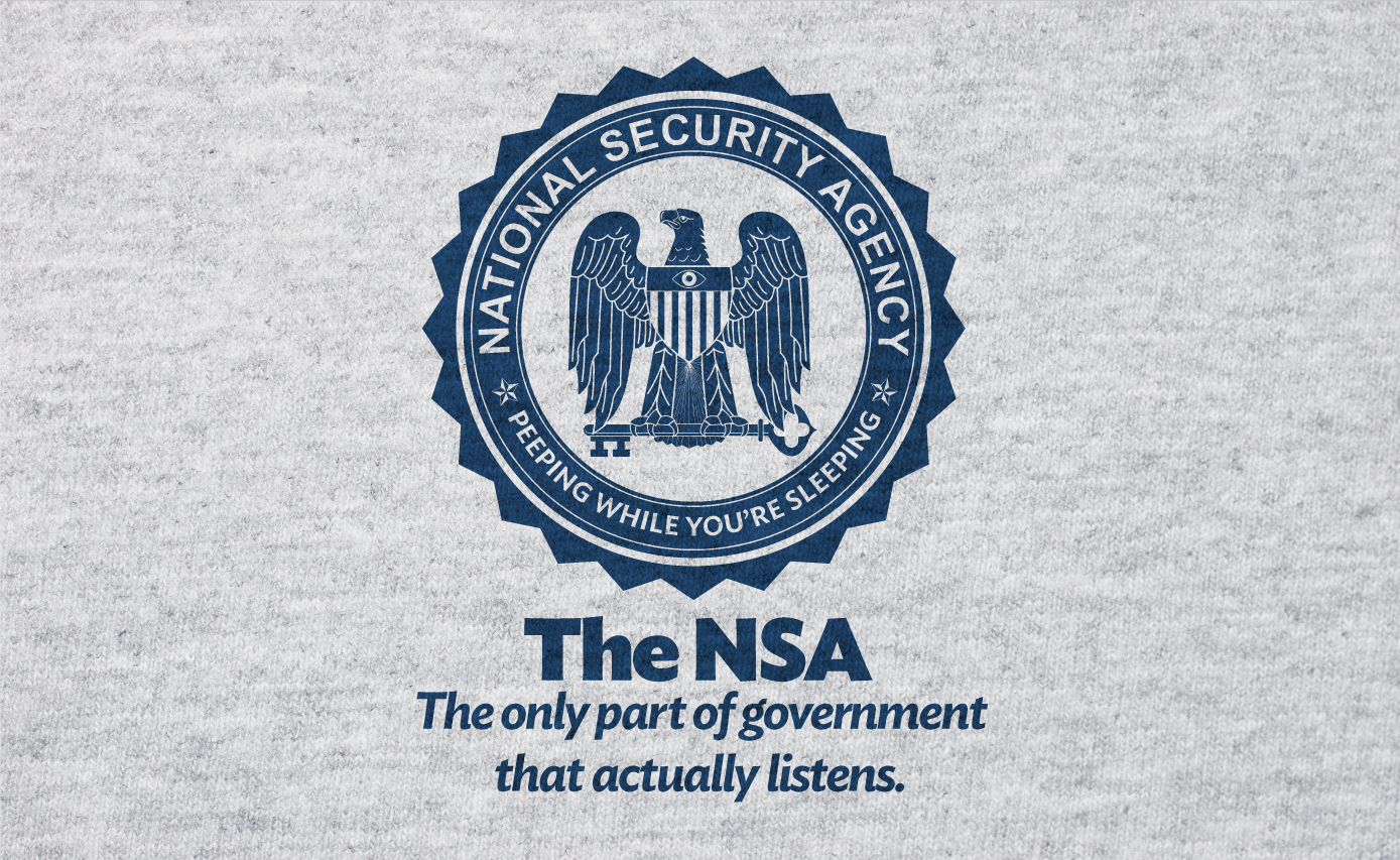 National Security Agency Wallpaper