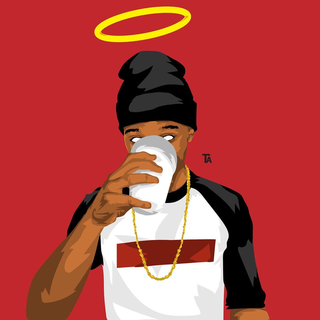 Lil Snupe Wallpaper Free Lil Snupe Background