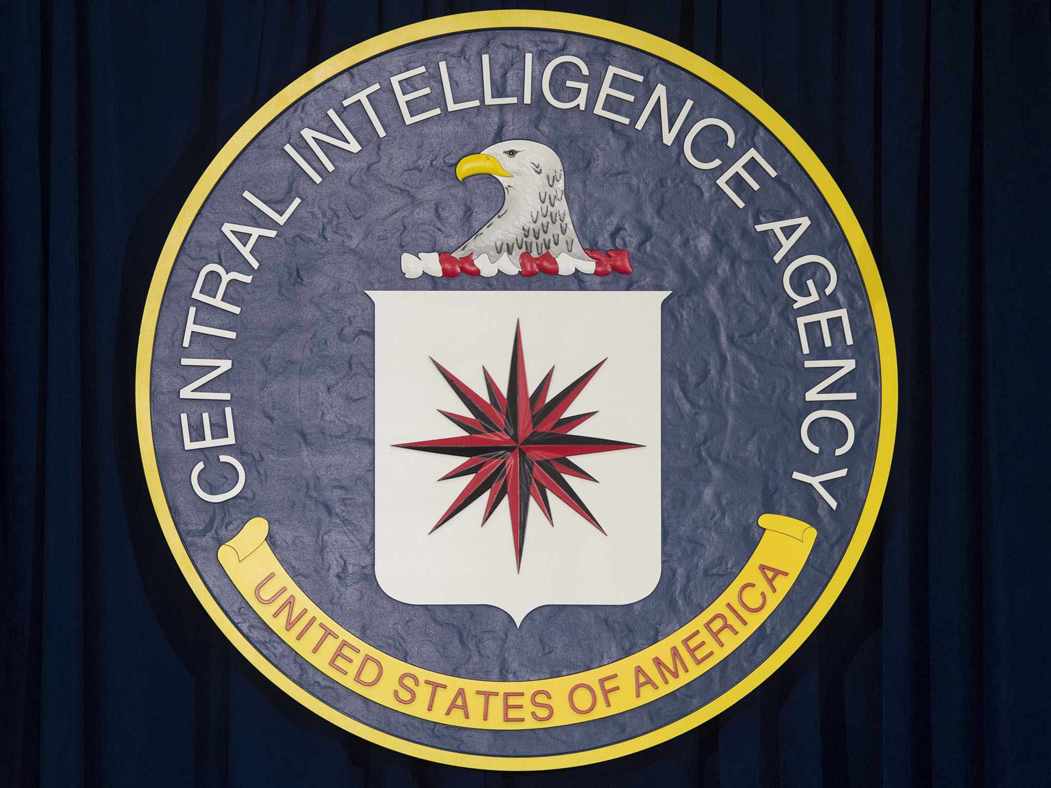 Nice Image Collection Intelligence Agency (cia)
