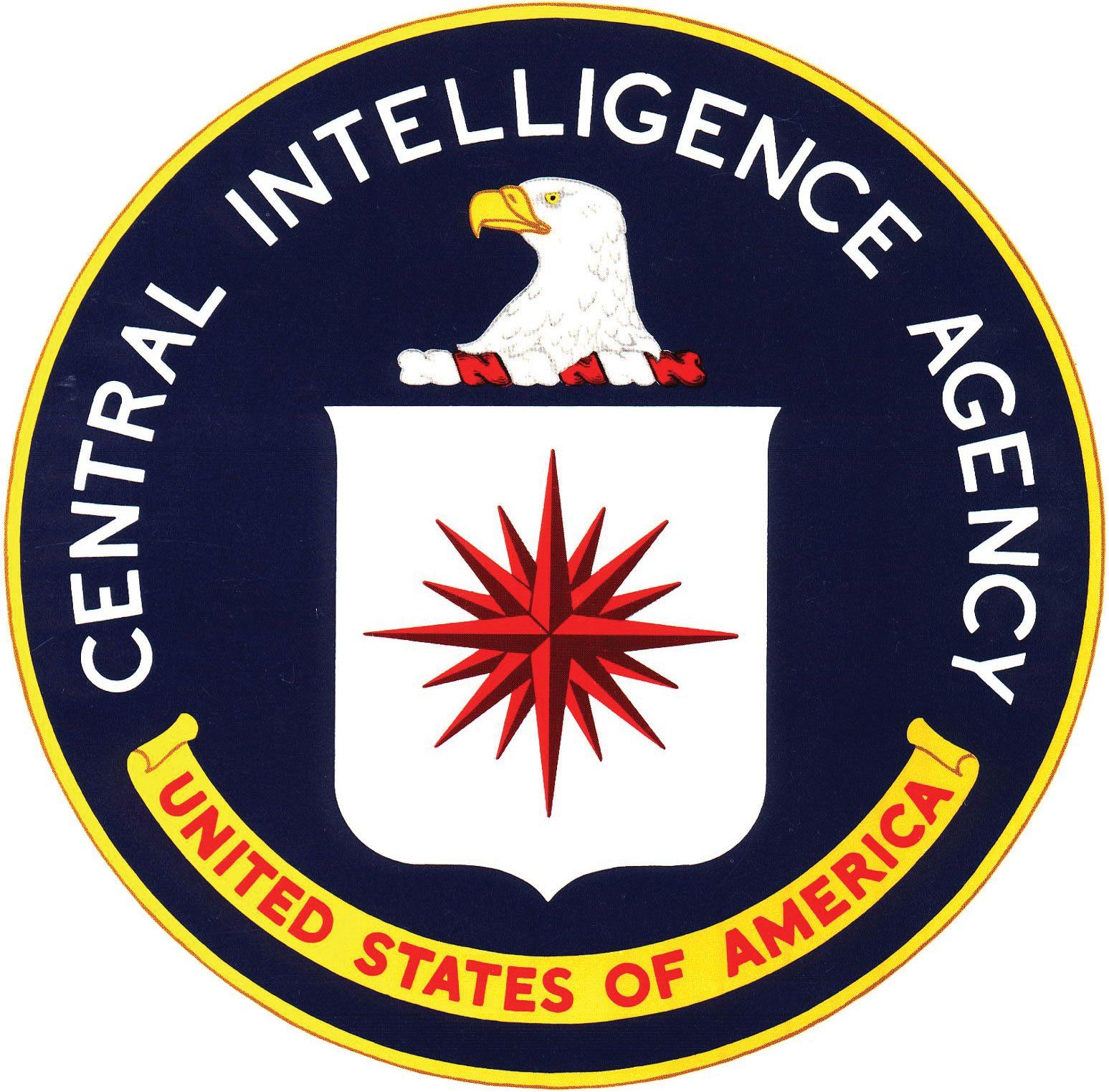 Central Intelligence Agency Wallpapers Wallpaper Cave