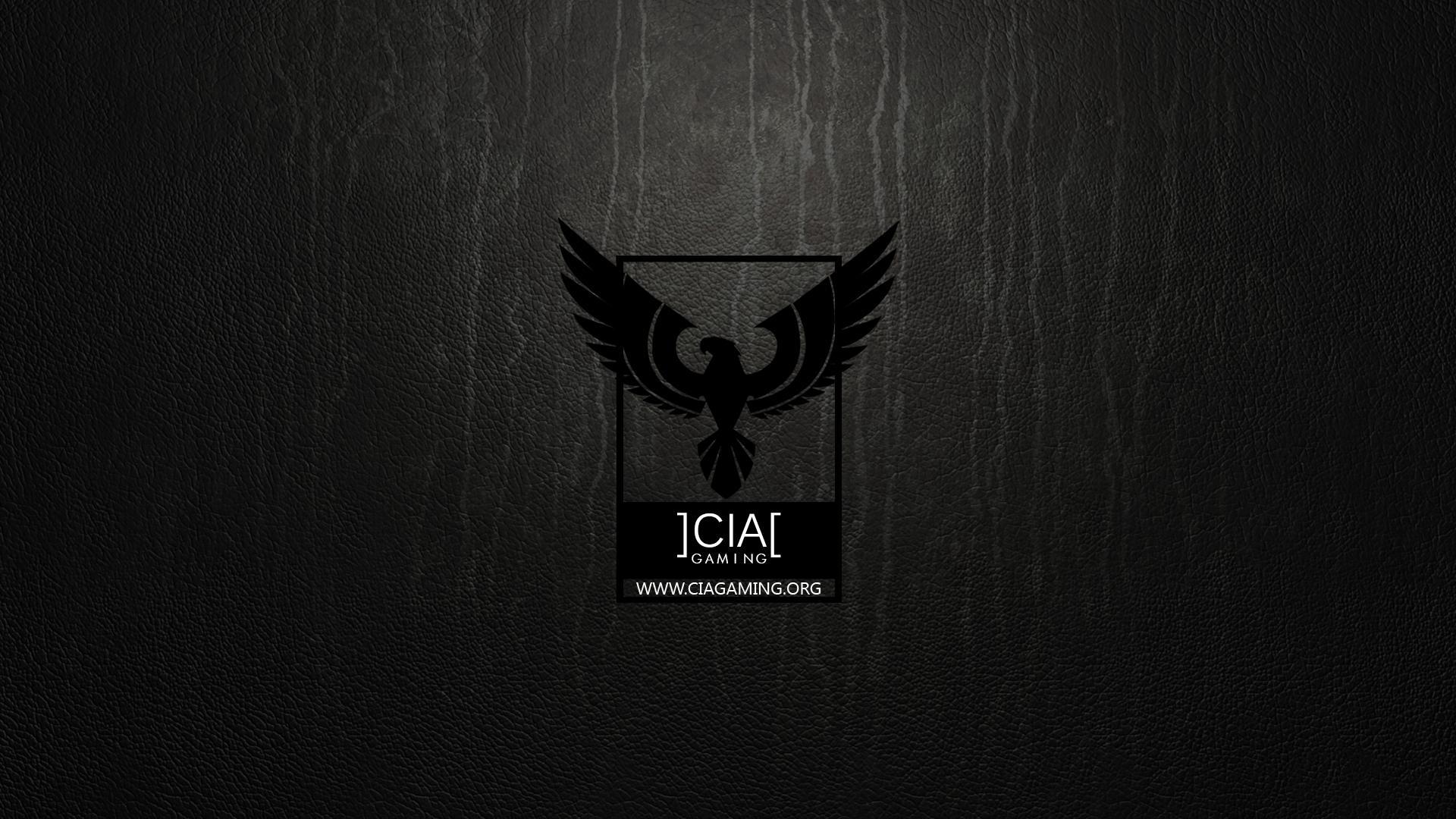 Cia Logo Wallpaper