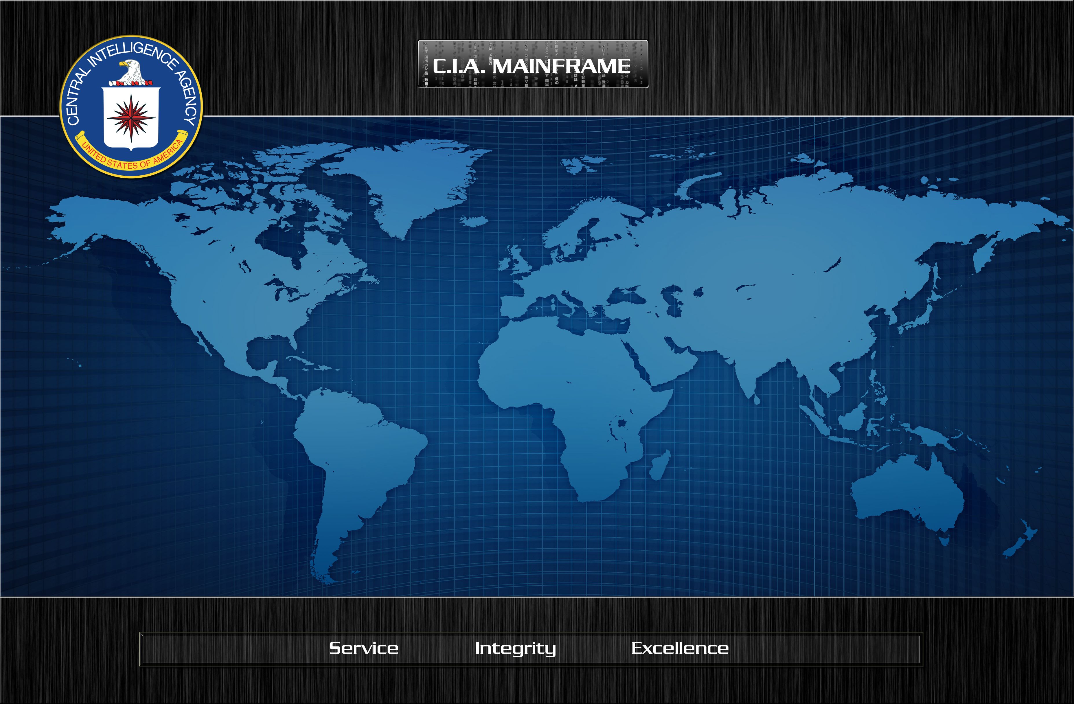Cia wallpapers.