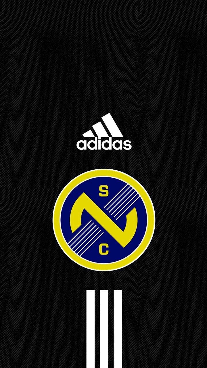 Nashville SC. Sport team logos, Team logo, Juventus logo