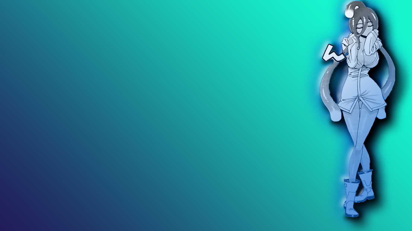 Mia is best girl. Followed by Suu. Then Centorea. - added by xxiixx at Sims 3 glitches