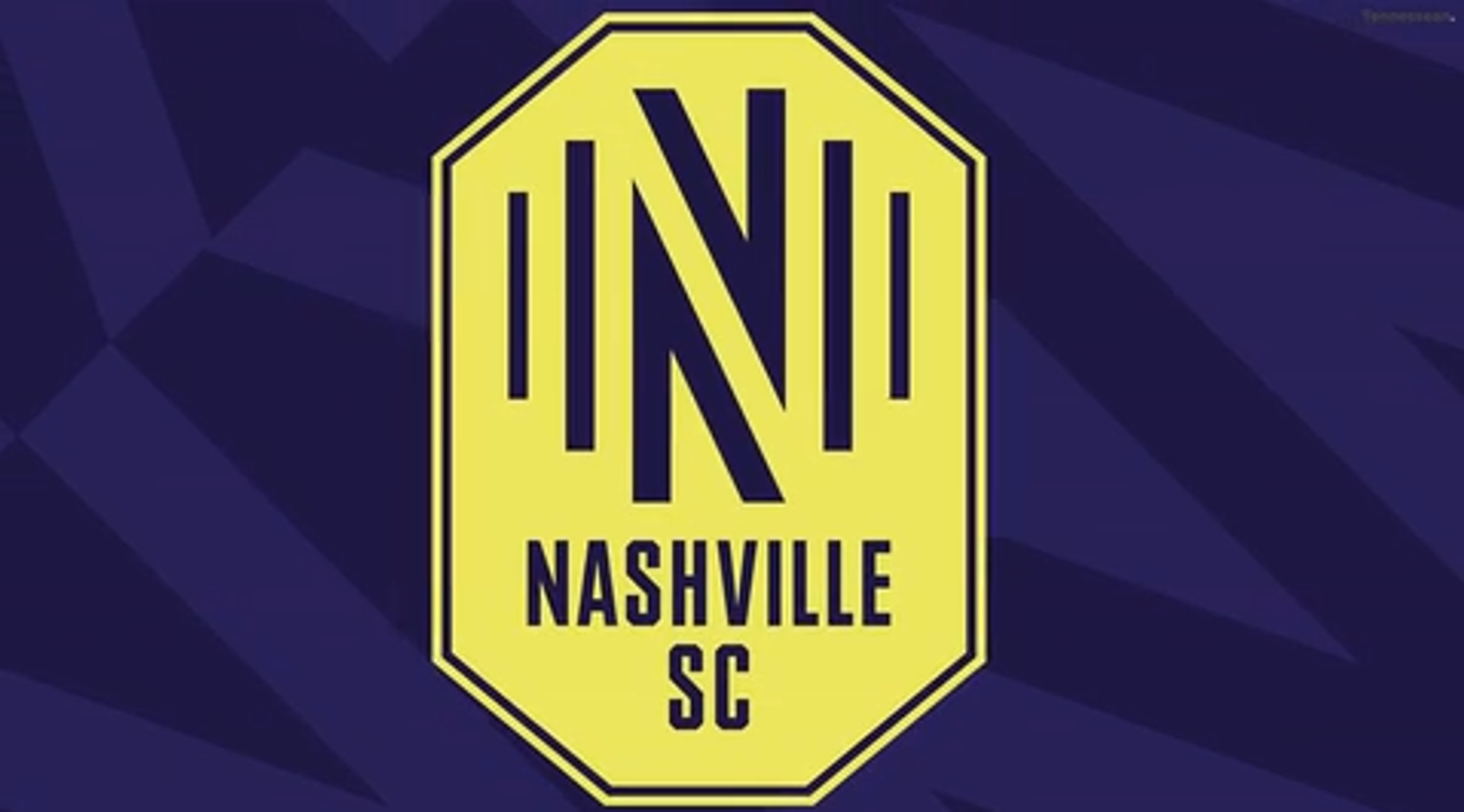 New MLS Logo Soccer