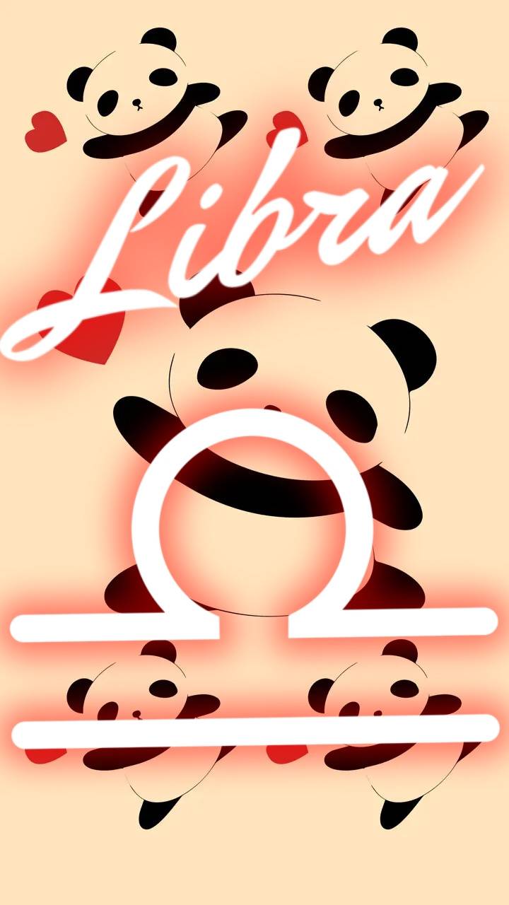 Libra Zodiac Sign wallpaper