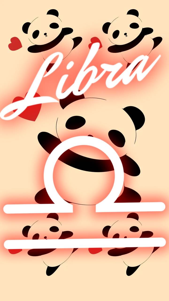 Zodiac Signs Libra Wallpapers Wallpaper Cave
