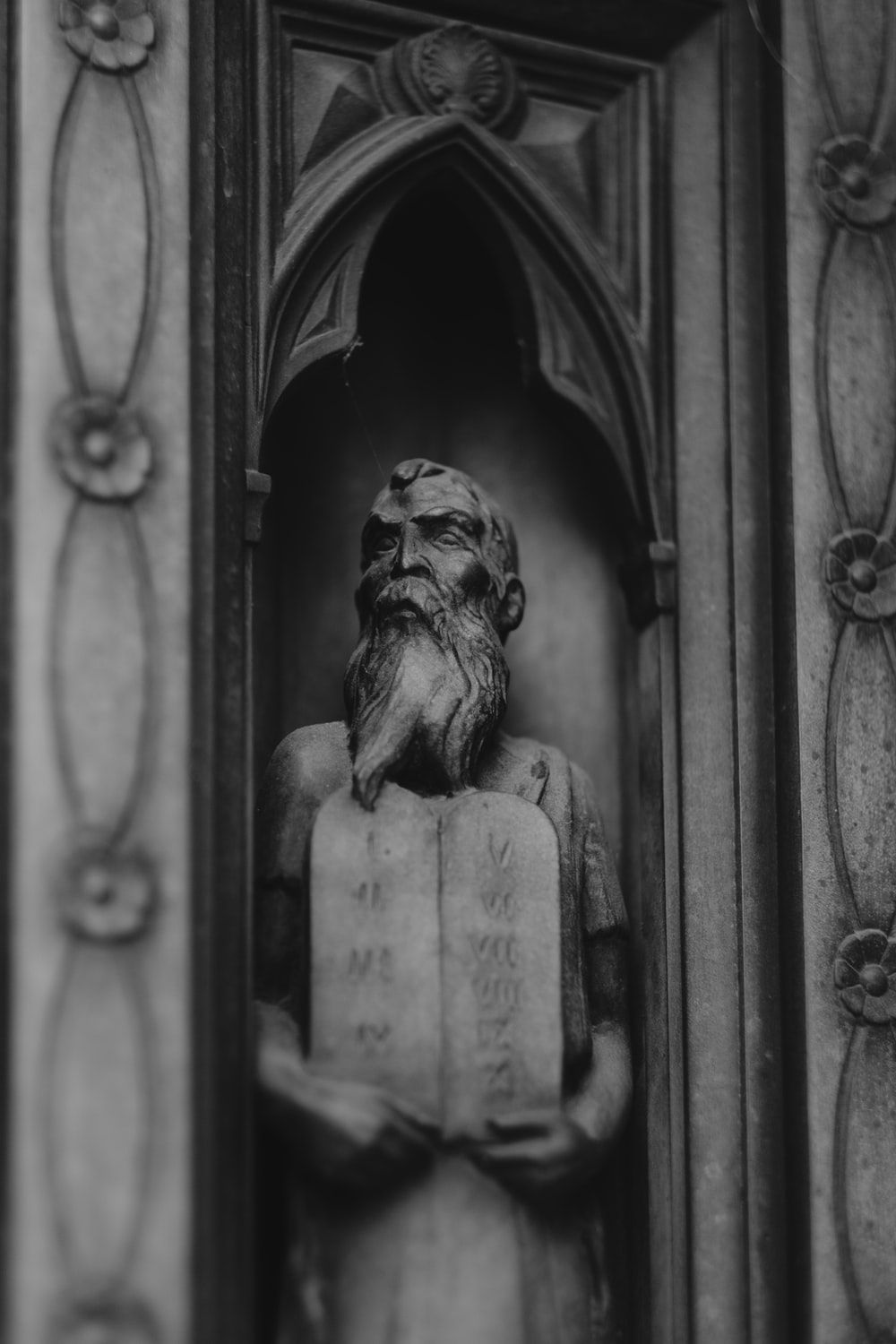 Moses Picture. Download Free Image