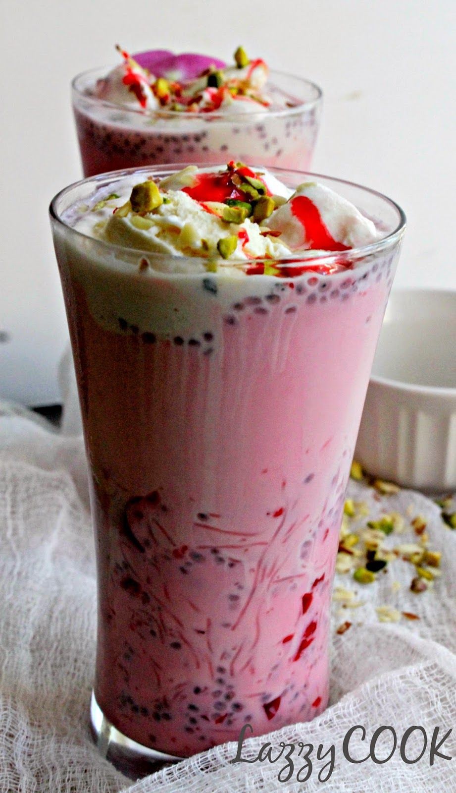 Rabdi Falooda Stock Photos - Free & Royalty-Free Stock Photos from  Dreamstime