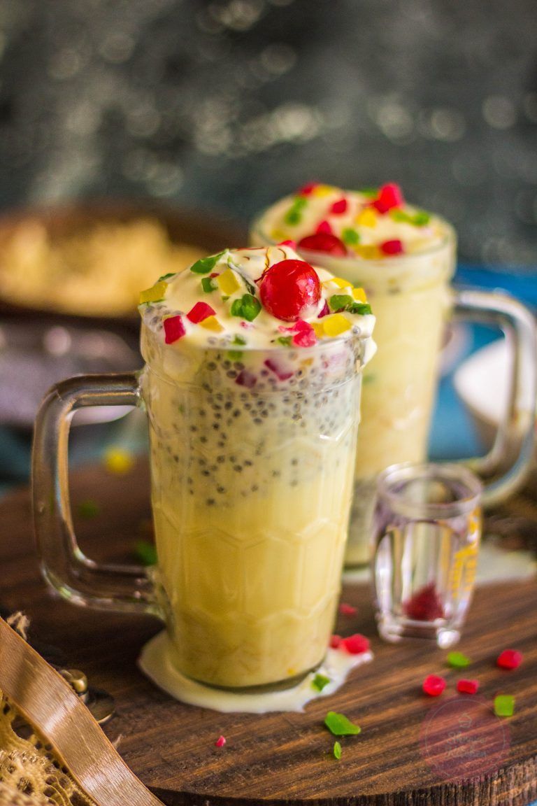 ROYAL FALOODA | FALOODA RECIPES | SUMMER DESSERTS RECIPES | N'Oven | ROYAL  FALOODA | FALOODA RECIPES | SUMMER DESSERTS RECIPES | N'Oven | By N'Oven -  Non VegFacebook