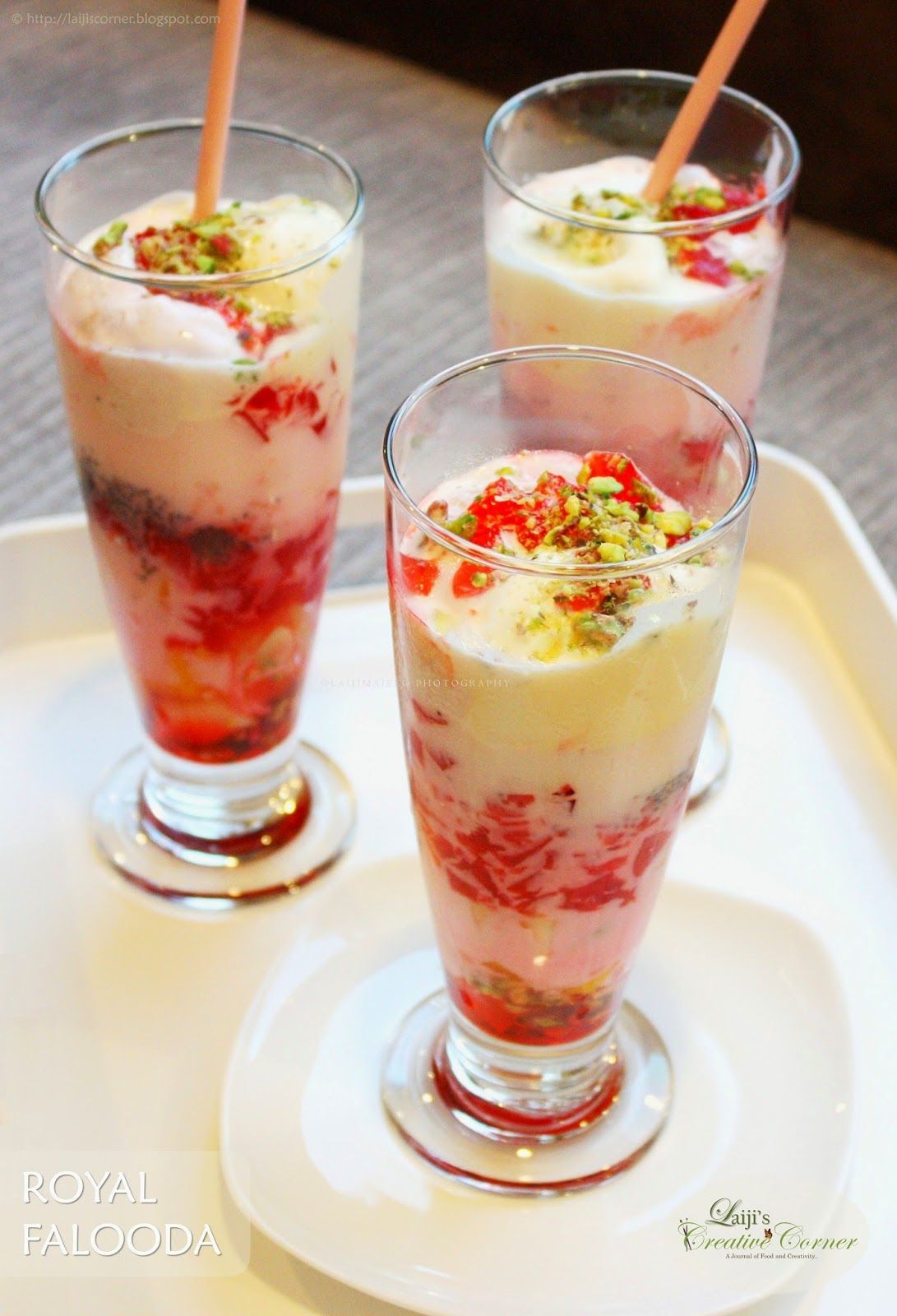 Falooda Kulfi Stock Photos - Free & Royalty-Free Stock Photos from  Dreamstime