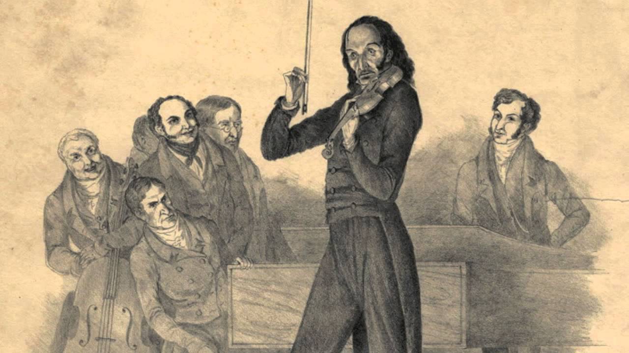 Eugene Ysaye