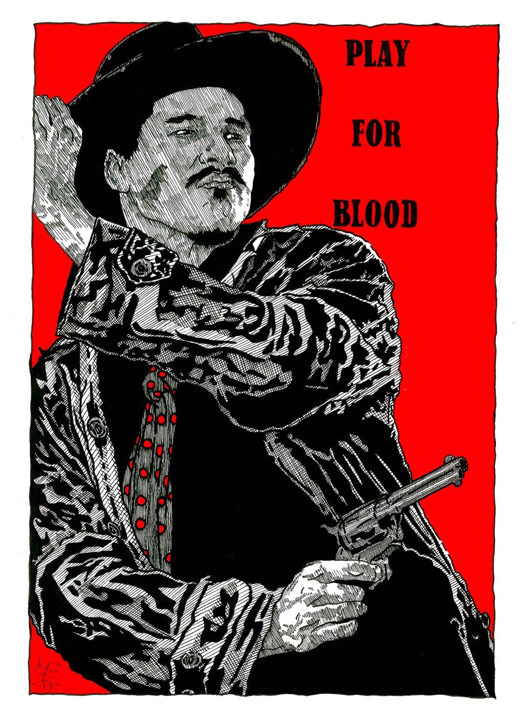 1 Sketch Today  Doc holliday Tombstone Doc holliday tombstone