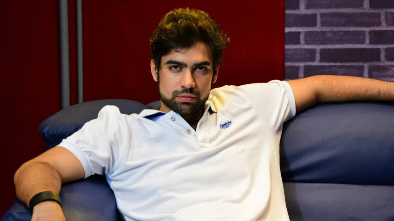 Jubin Nautiyal Wallpaper