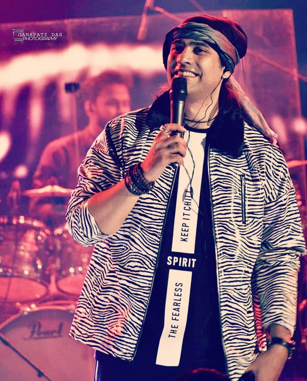 Jubin Nautiyal, Height & Life Story. Super Stars Bio