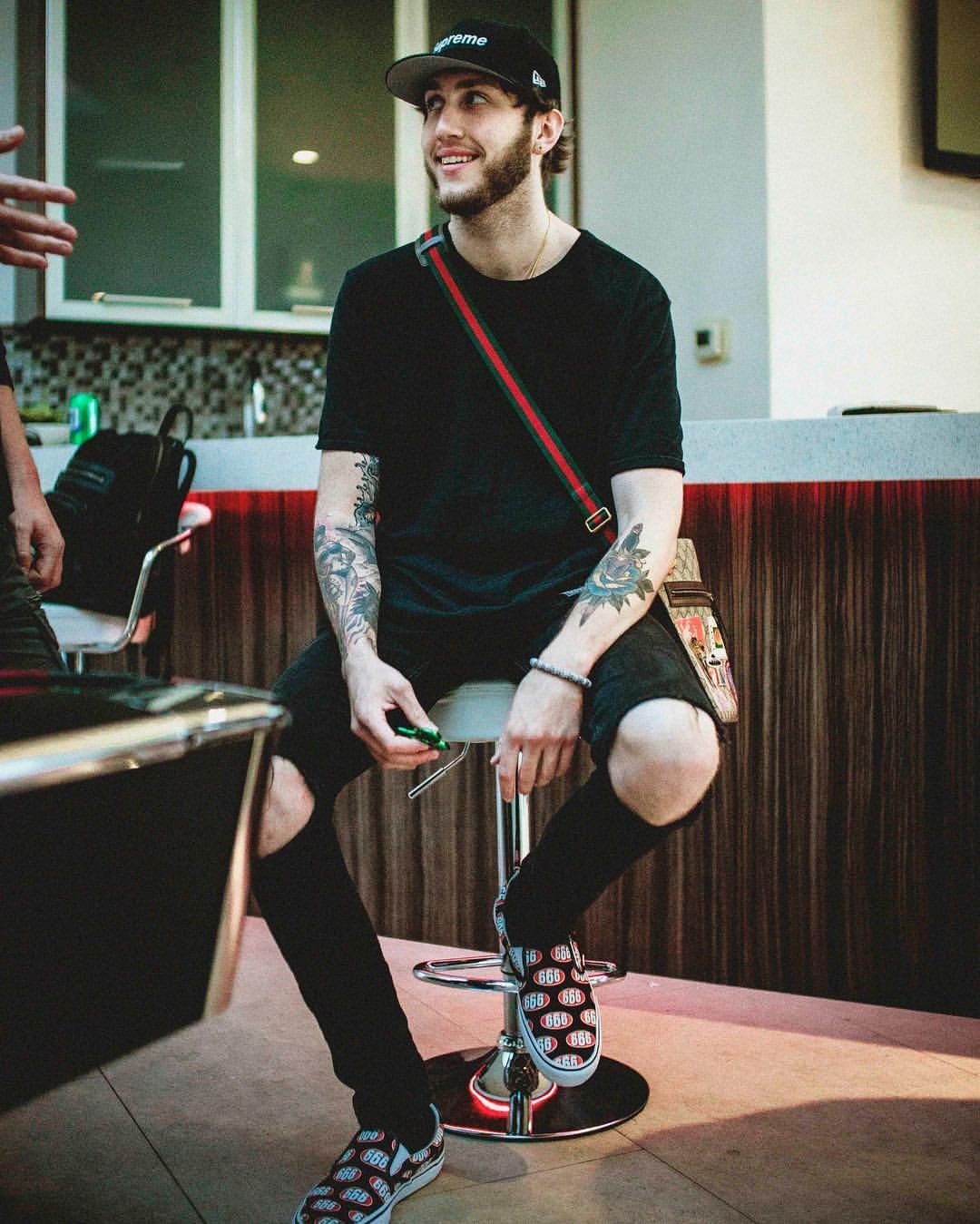 FaZe Banks Wallpapers - Wallpaper Cave