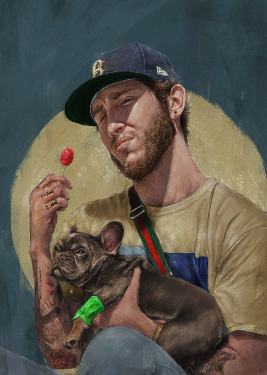 FaZe Banks this is insane