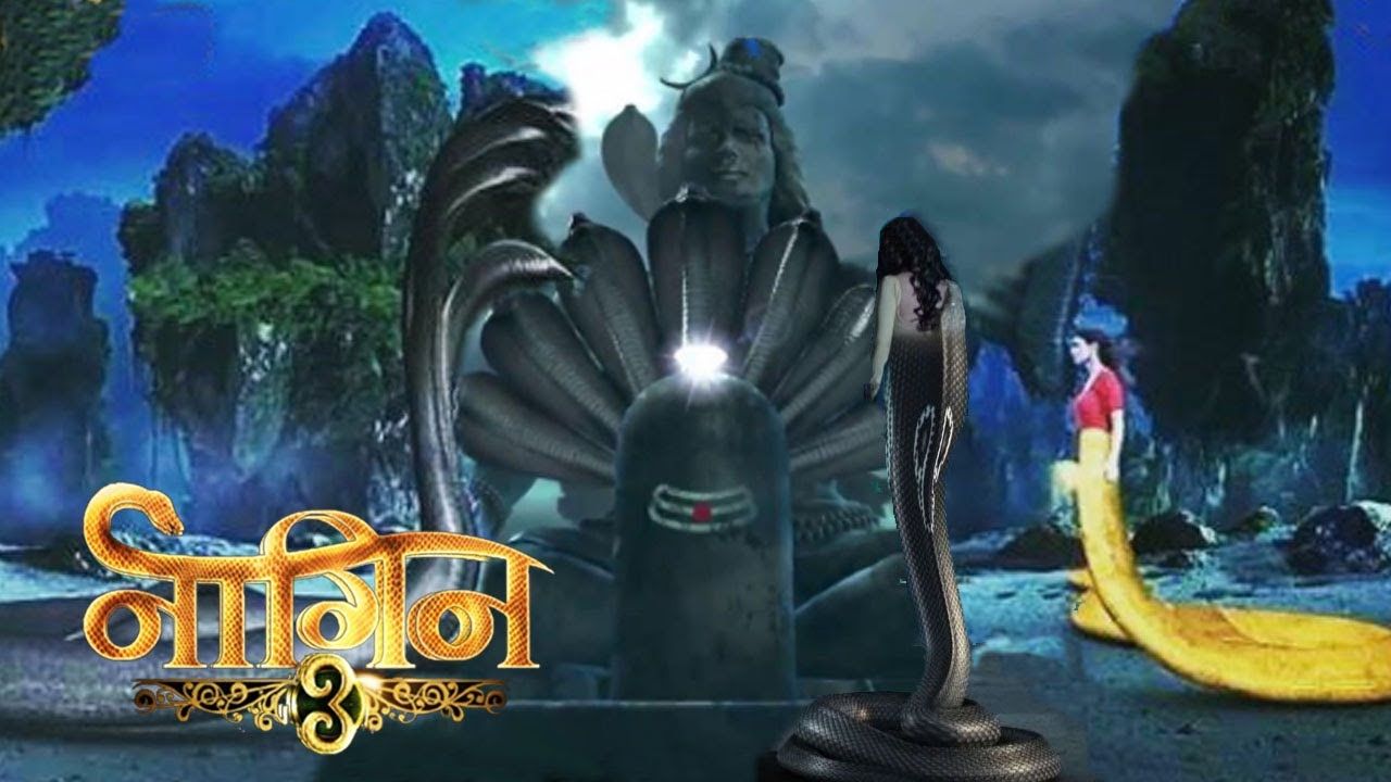 Prime Video: Naagin (Bengali) Season 3