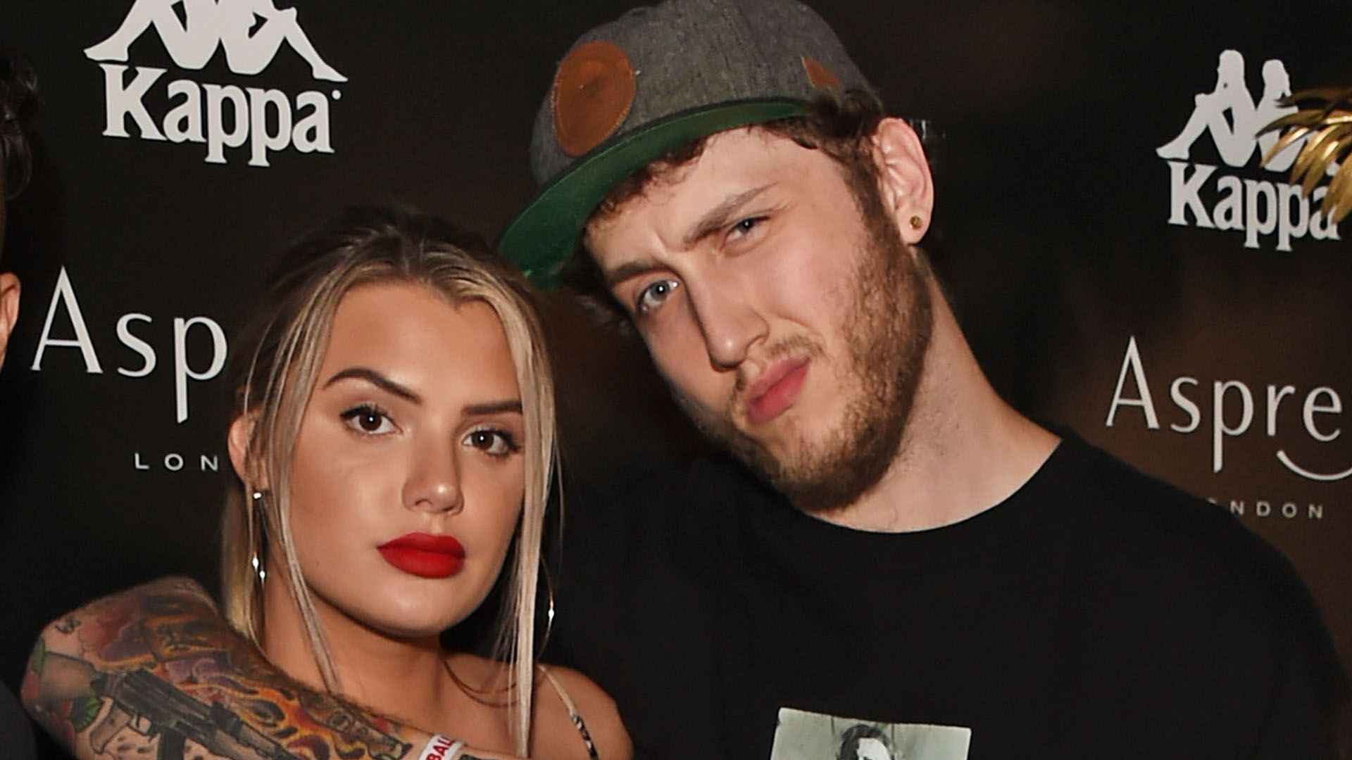 Alissa Violet Breaks Her Silence On Split From FaZe Banks: 'I'm Still Very Hurt And Upset'
