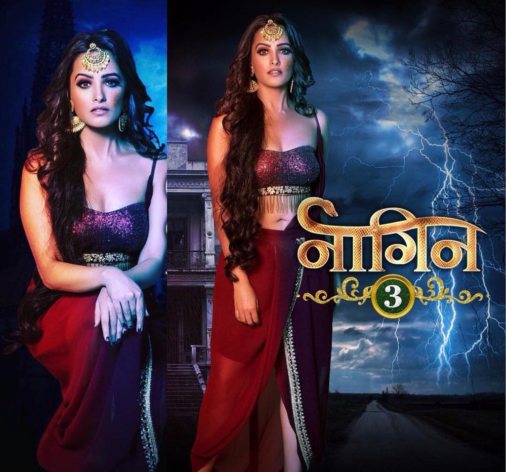 naagin 3 background music download