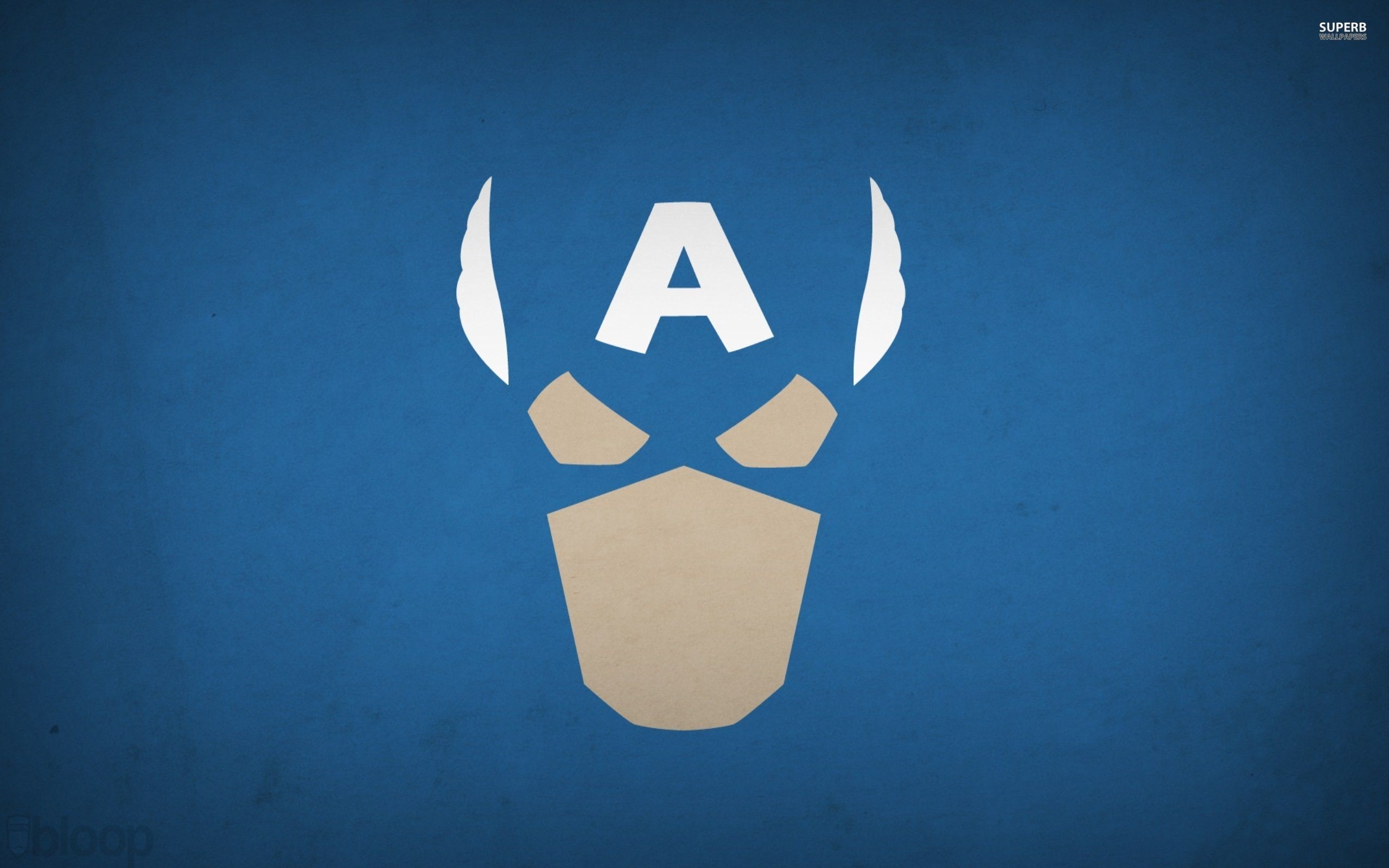 Captain America Wallpaper