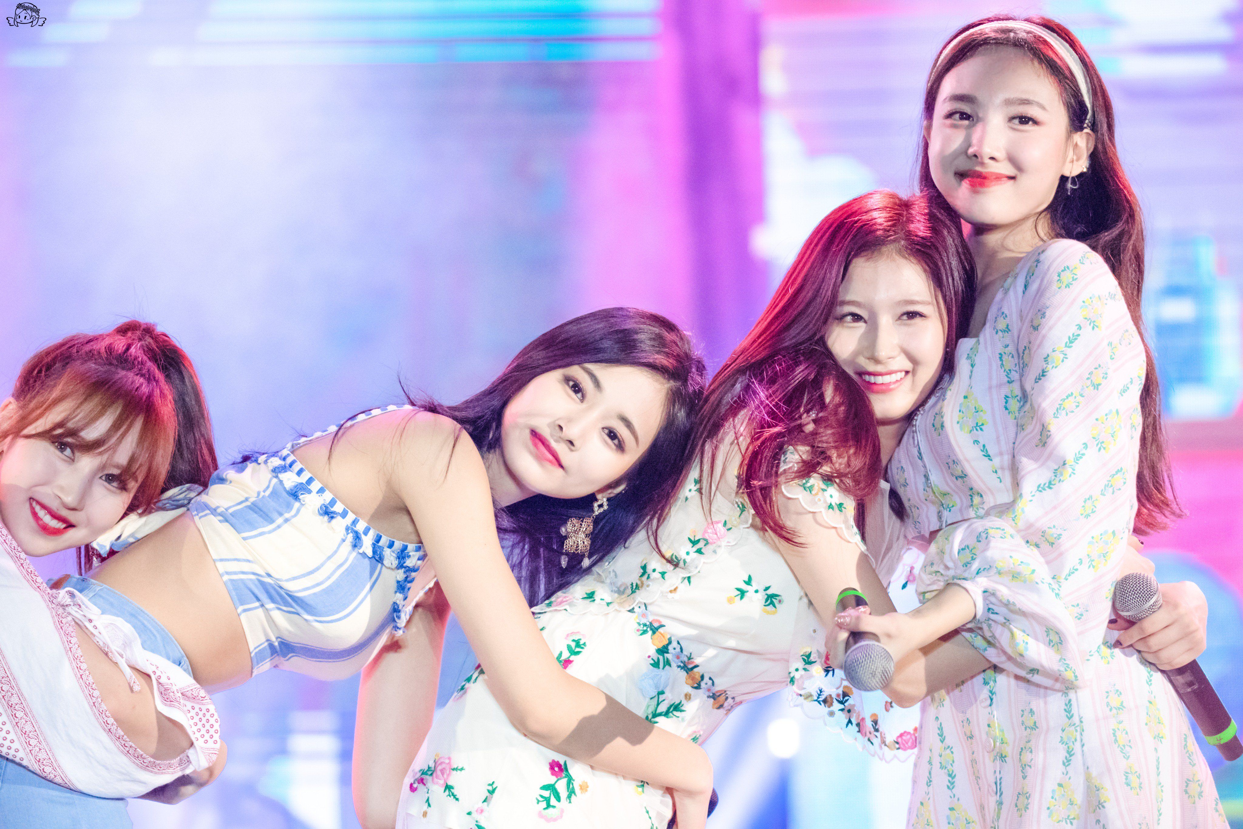 Twice Heart Shaker