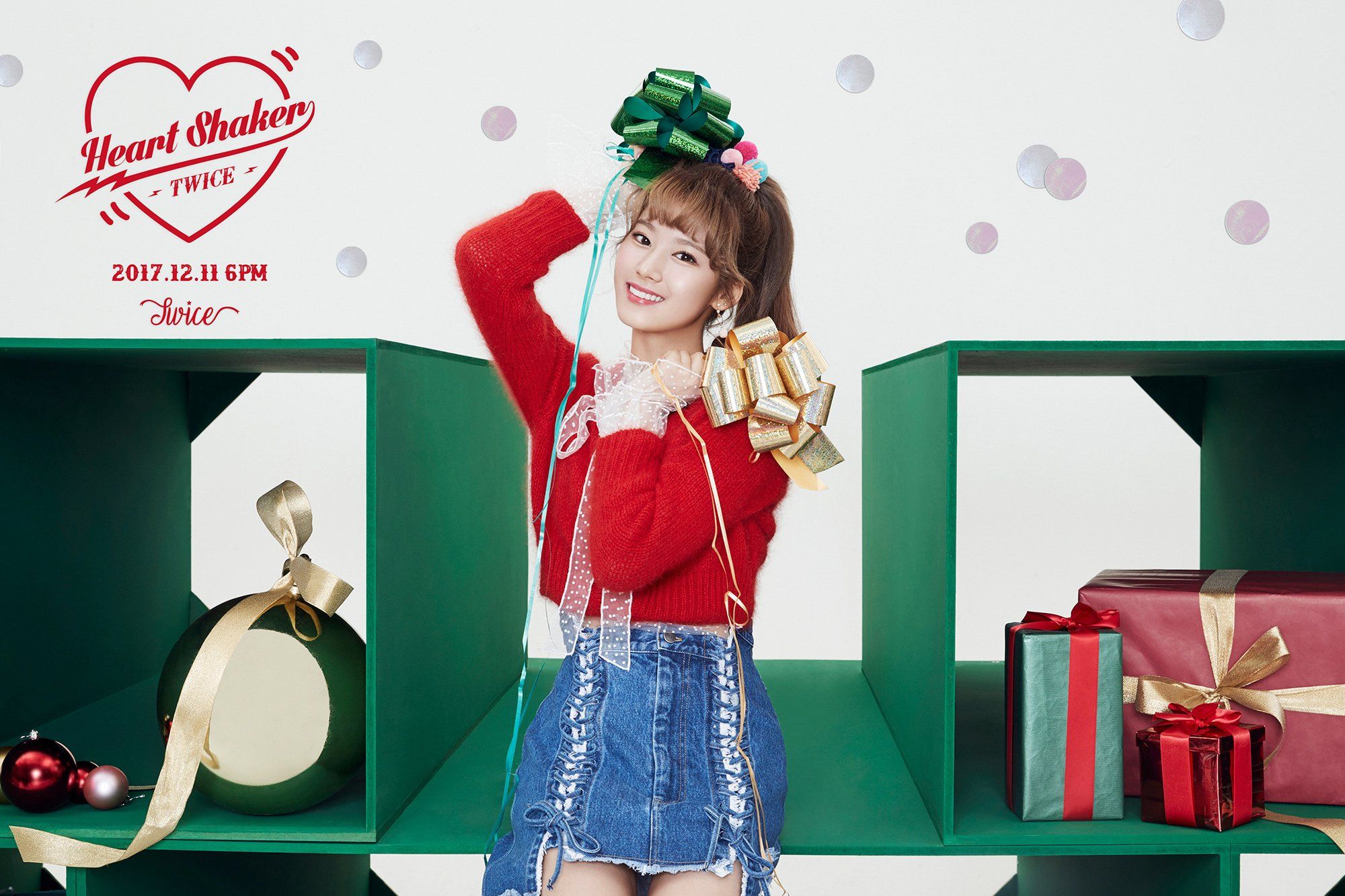 Merry & Happy KPOP Image Board