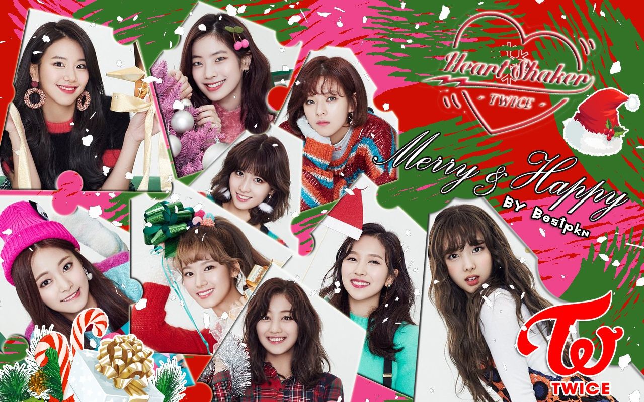 Twice wallpaper