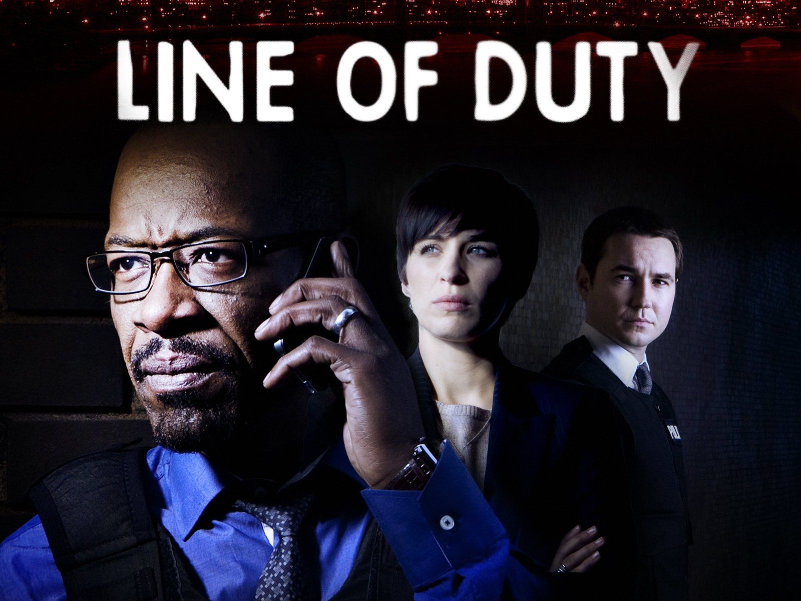 Line Of Duty Wallpapers - Wallpaper Cave