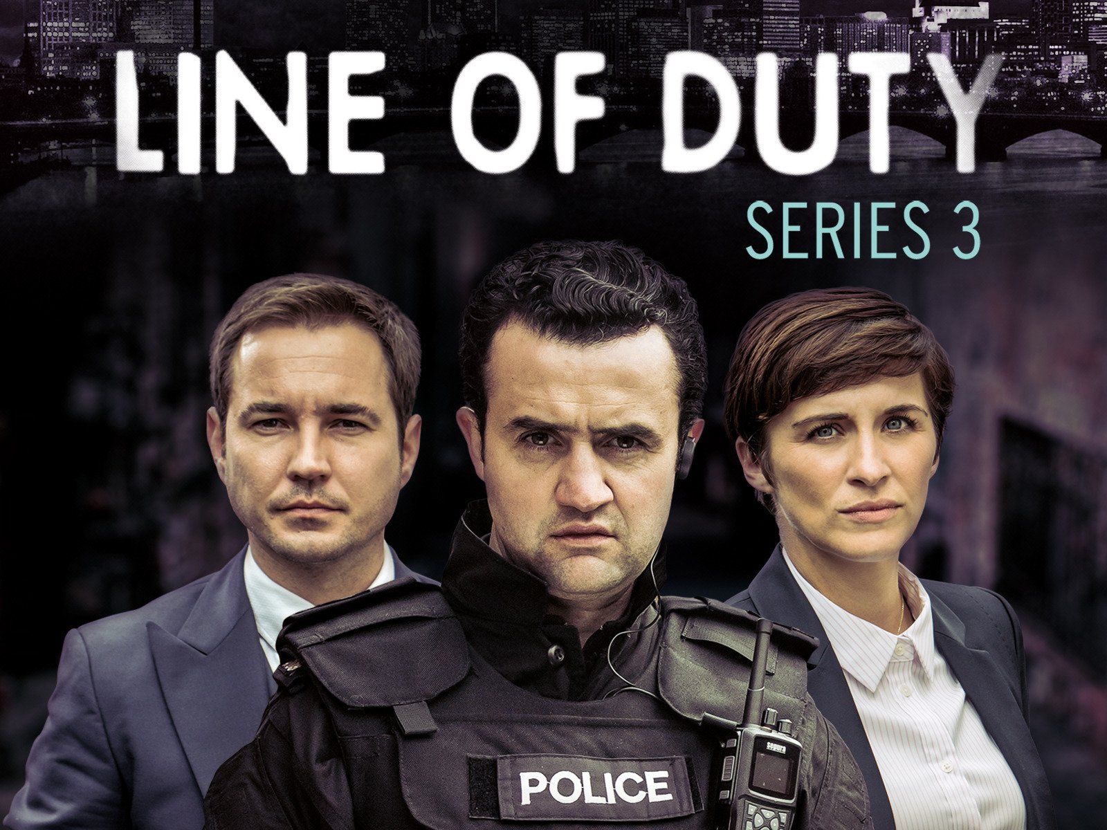 Line Of Duty Wallpapers - Wallpaper Cave