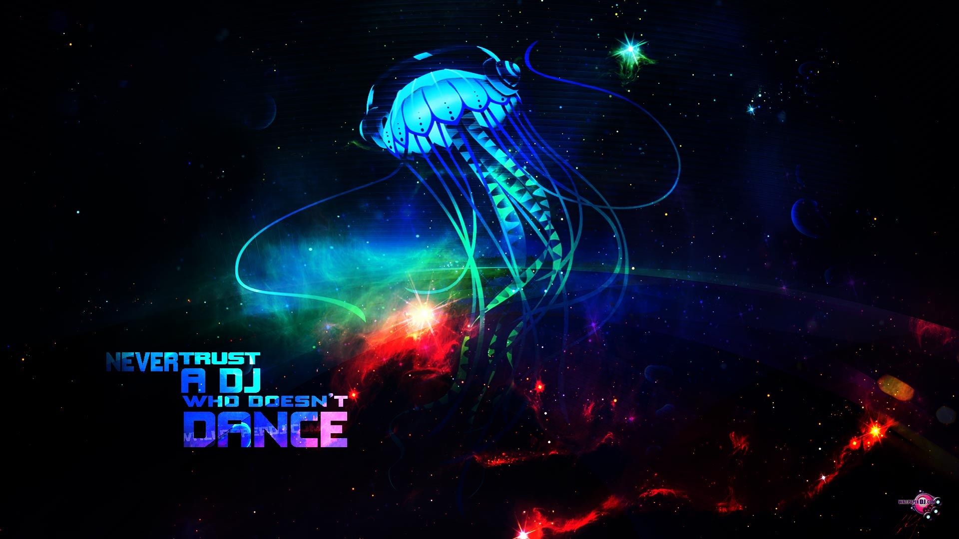 Get Lost In The Sound HD And Wide Wallpaper Dj Music