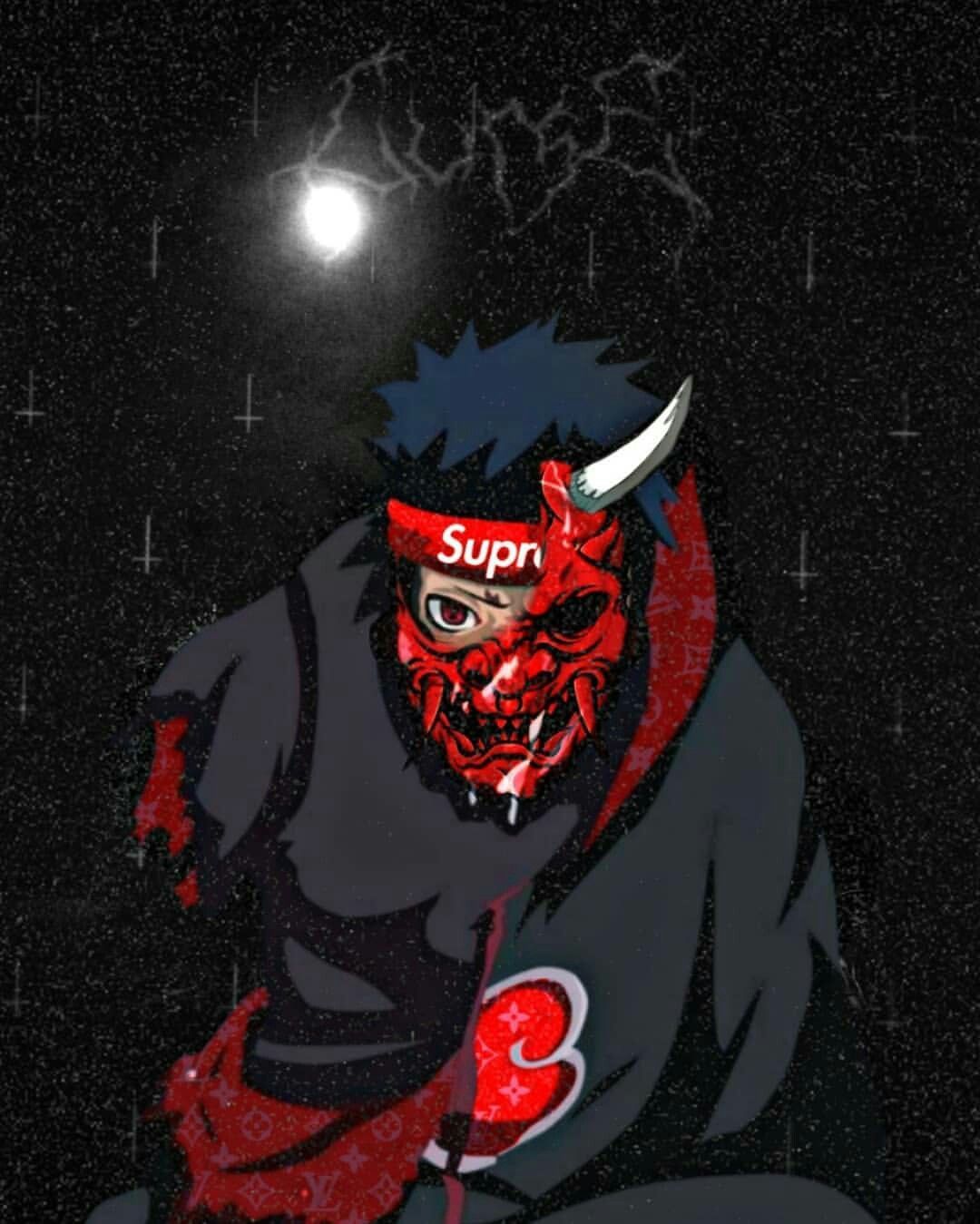 Hypebeast Ninja Wallpaper