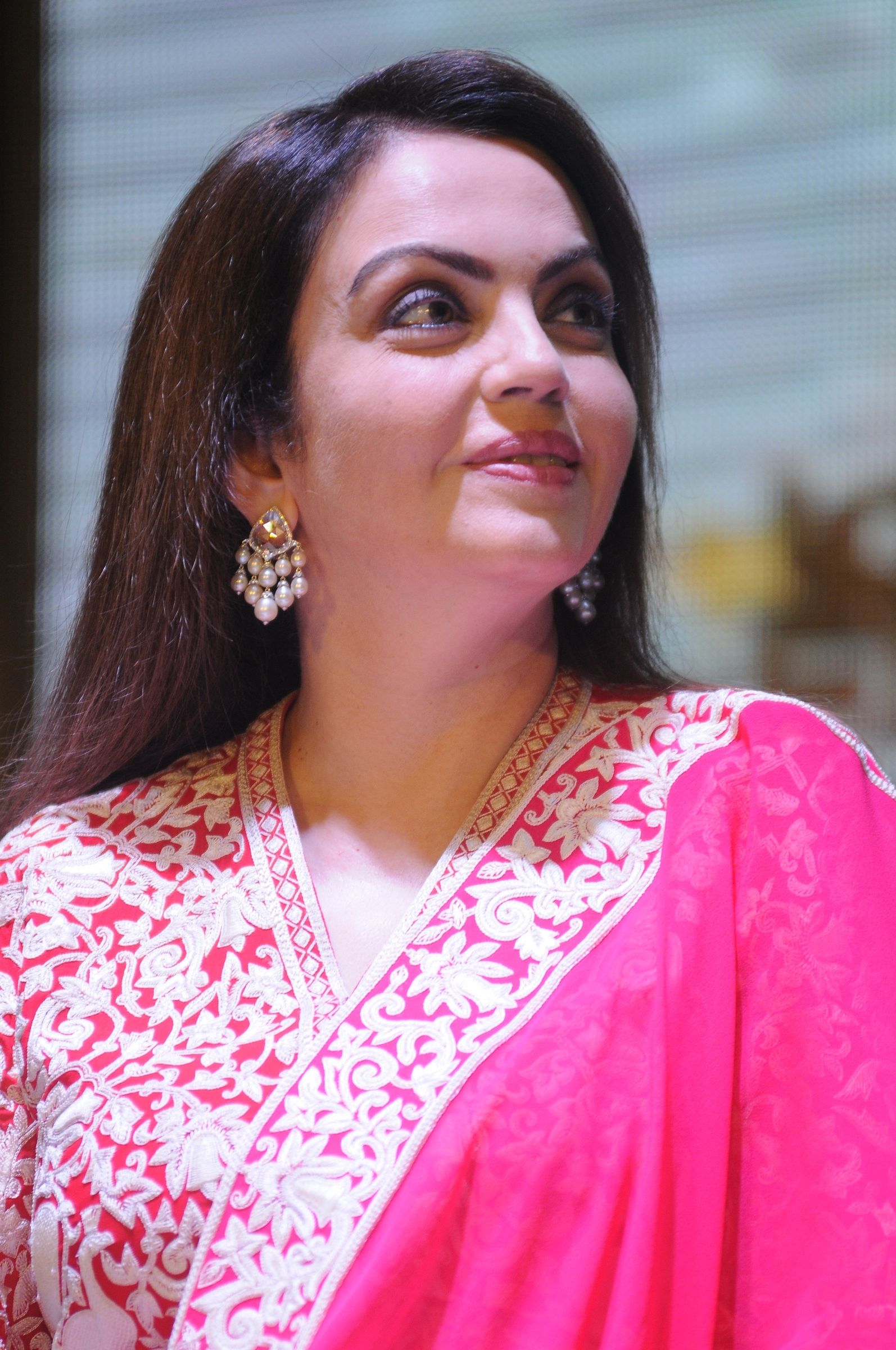 Nita Ambani Hot HD Image, Age, House & Net Worth