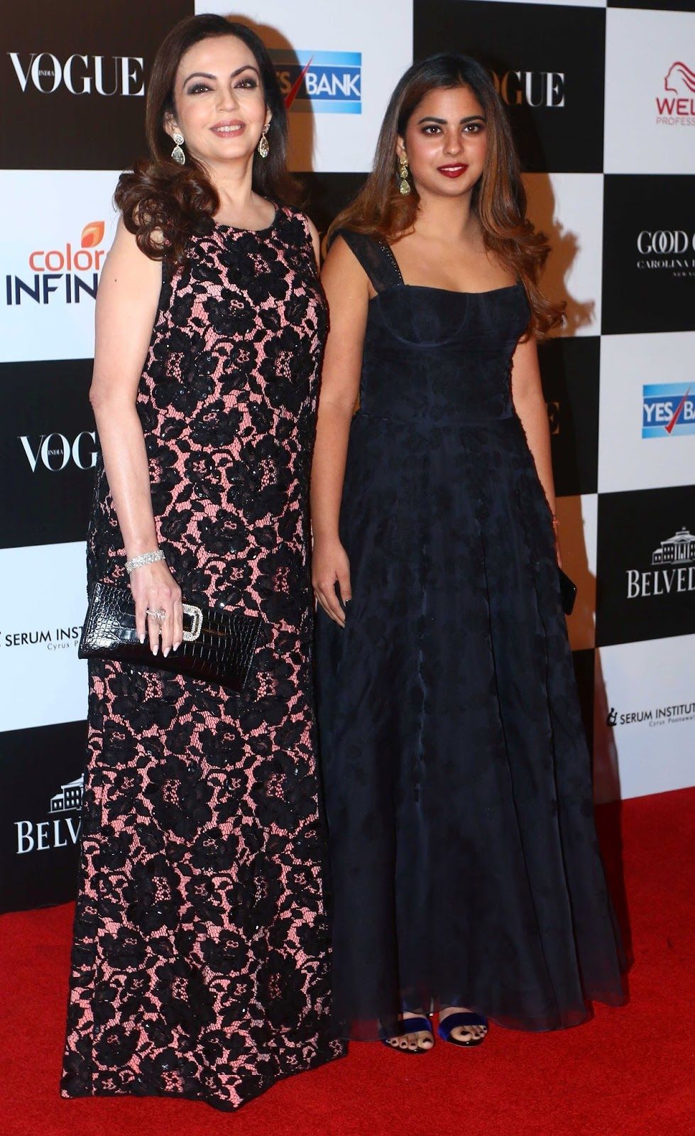 Nita Ambani Hot HD Image, Age, House & Net Worth