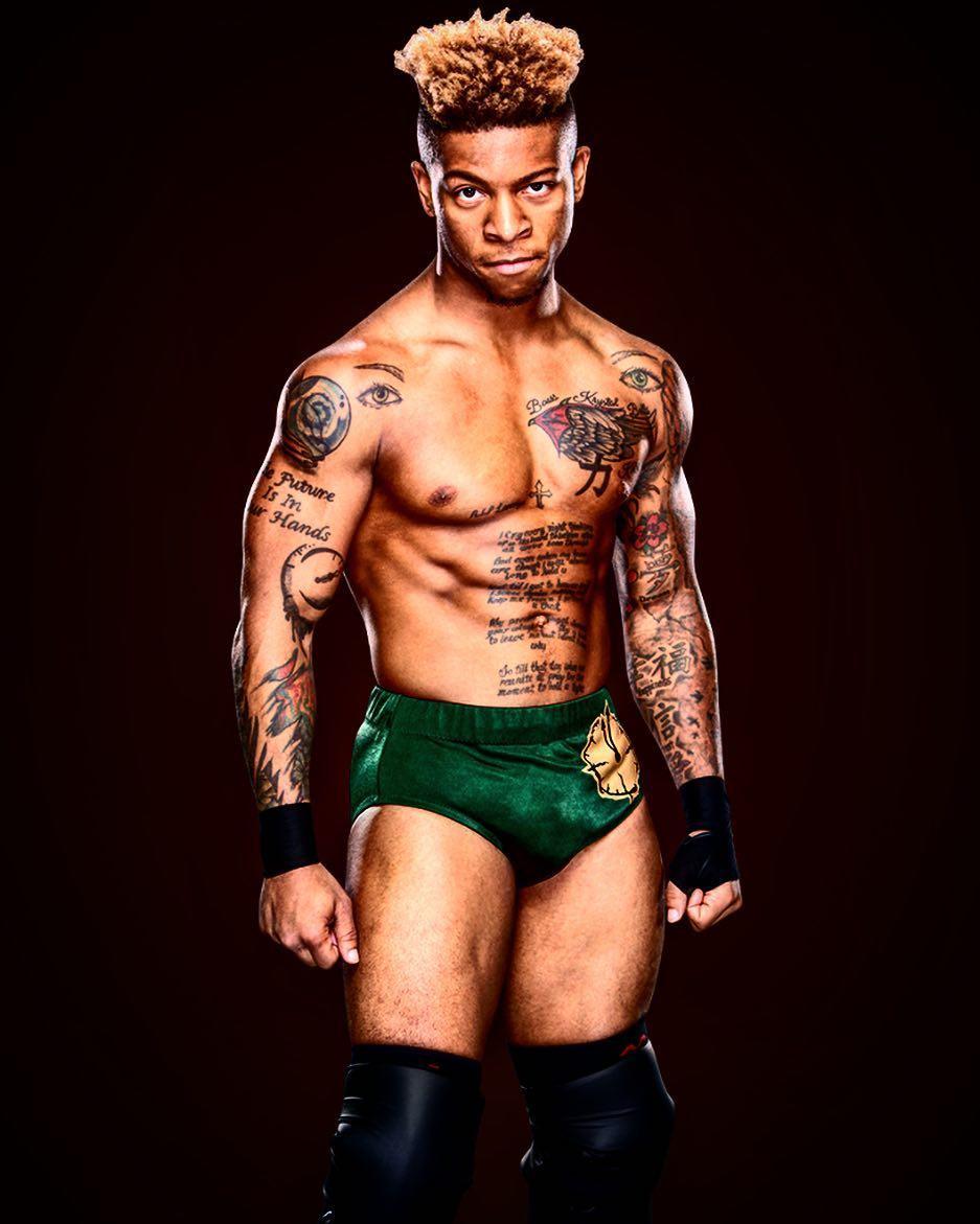 Lio Rush Wallpaper for Android