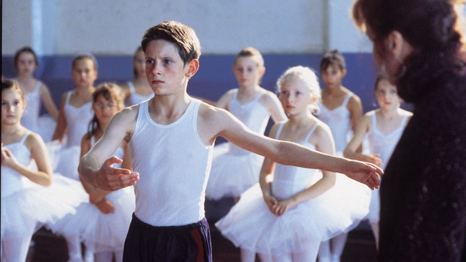 Billy Elliot • 20 Years Later.