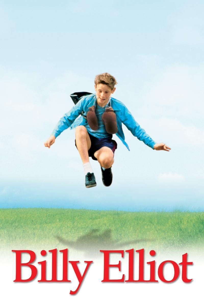 Watch Billy Elliot