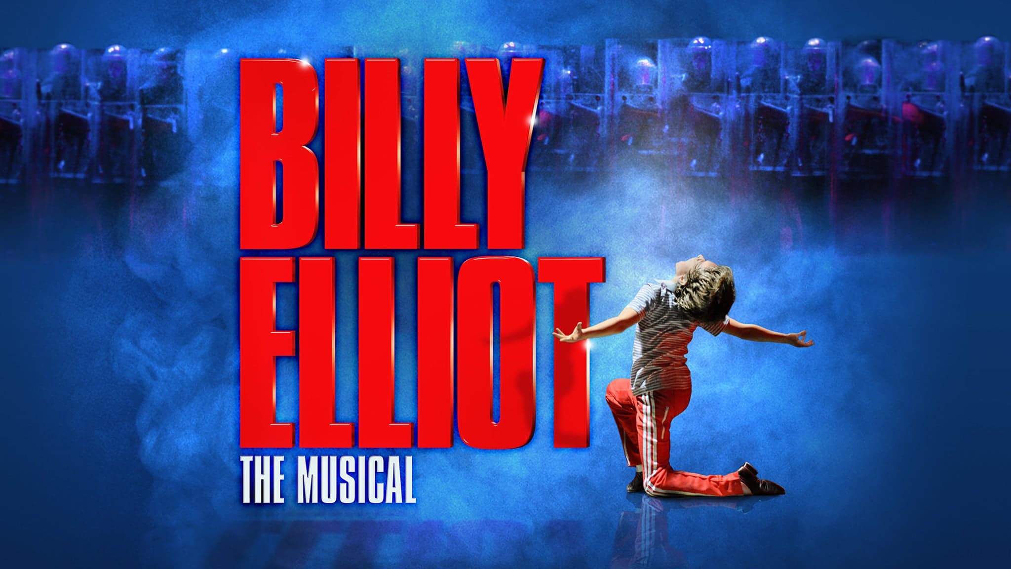 BILLY ELLIOT Prematurely Closes In Melbourne Amidst COVID 19 Warnings