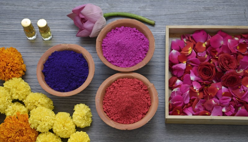 Holi HD 2021 wallpaper