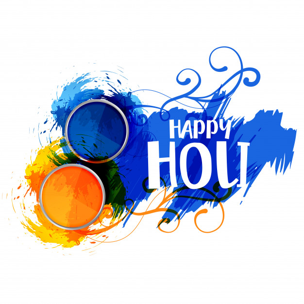 Holi HD 2021 wallpaper