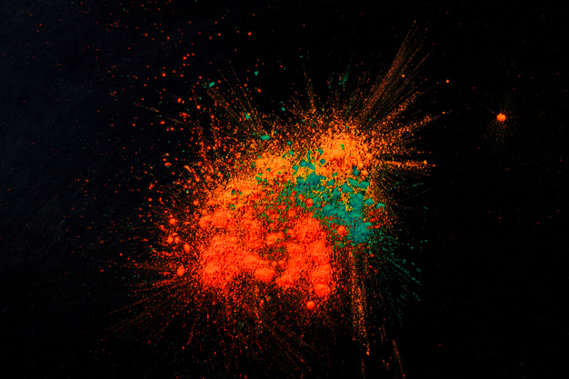 Holi HD 2021 wallpaper