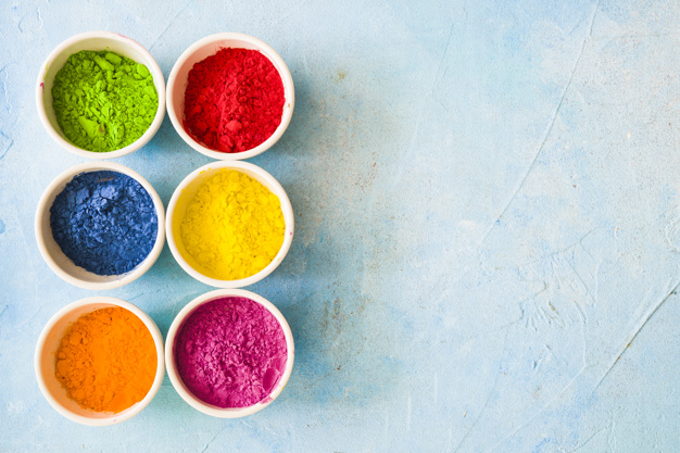 Holi HD 2021 wallpaper