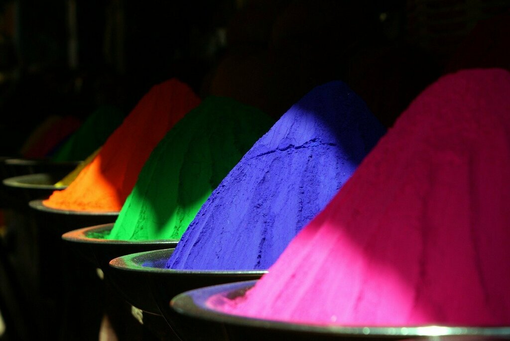 Holi HD 2021 wallpaper