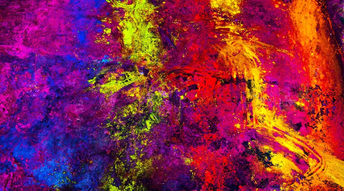 Holi HD 2021 Wallpapers - Wallpaper Cave