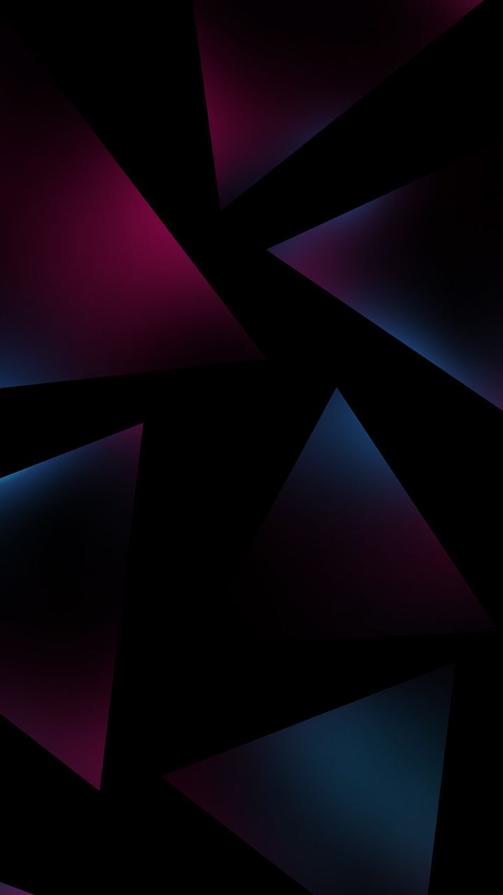 Amoled Background HD Wallpaper