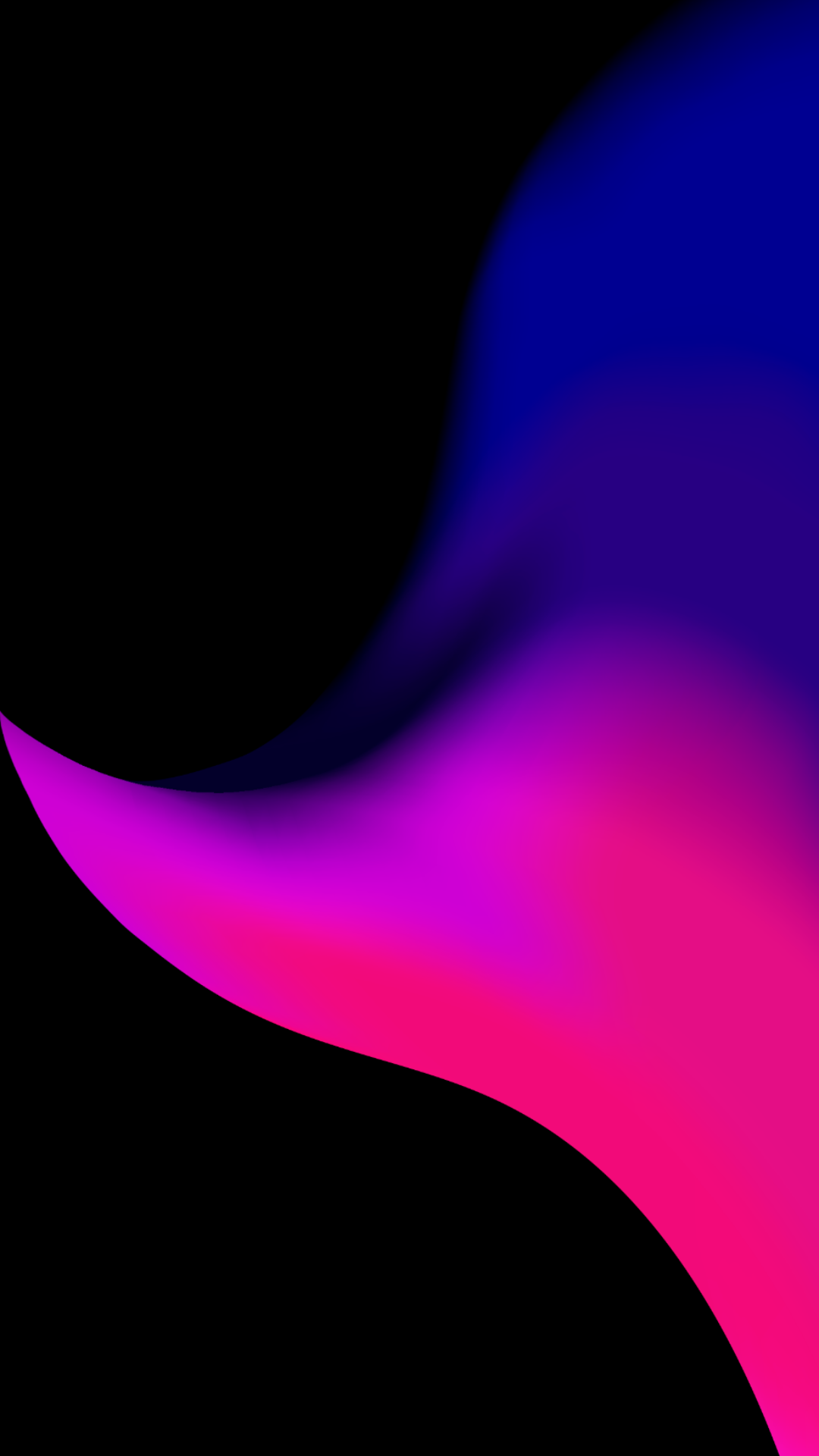 Purple Black Wallpaper For Mobile