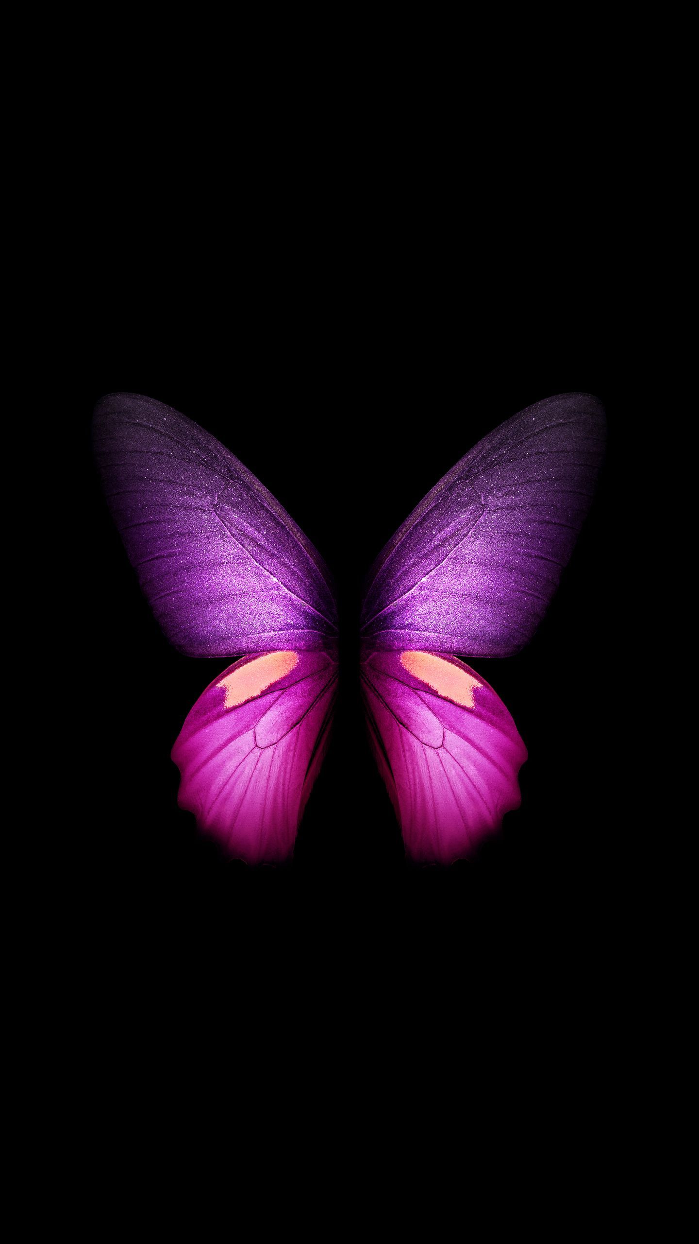 Purple Amoled Wallpapers - Wallpaper Cave