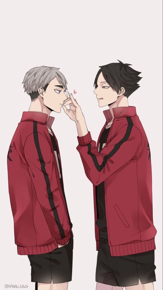 Osasuna haikyuu ship HD wallpapers