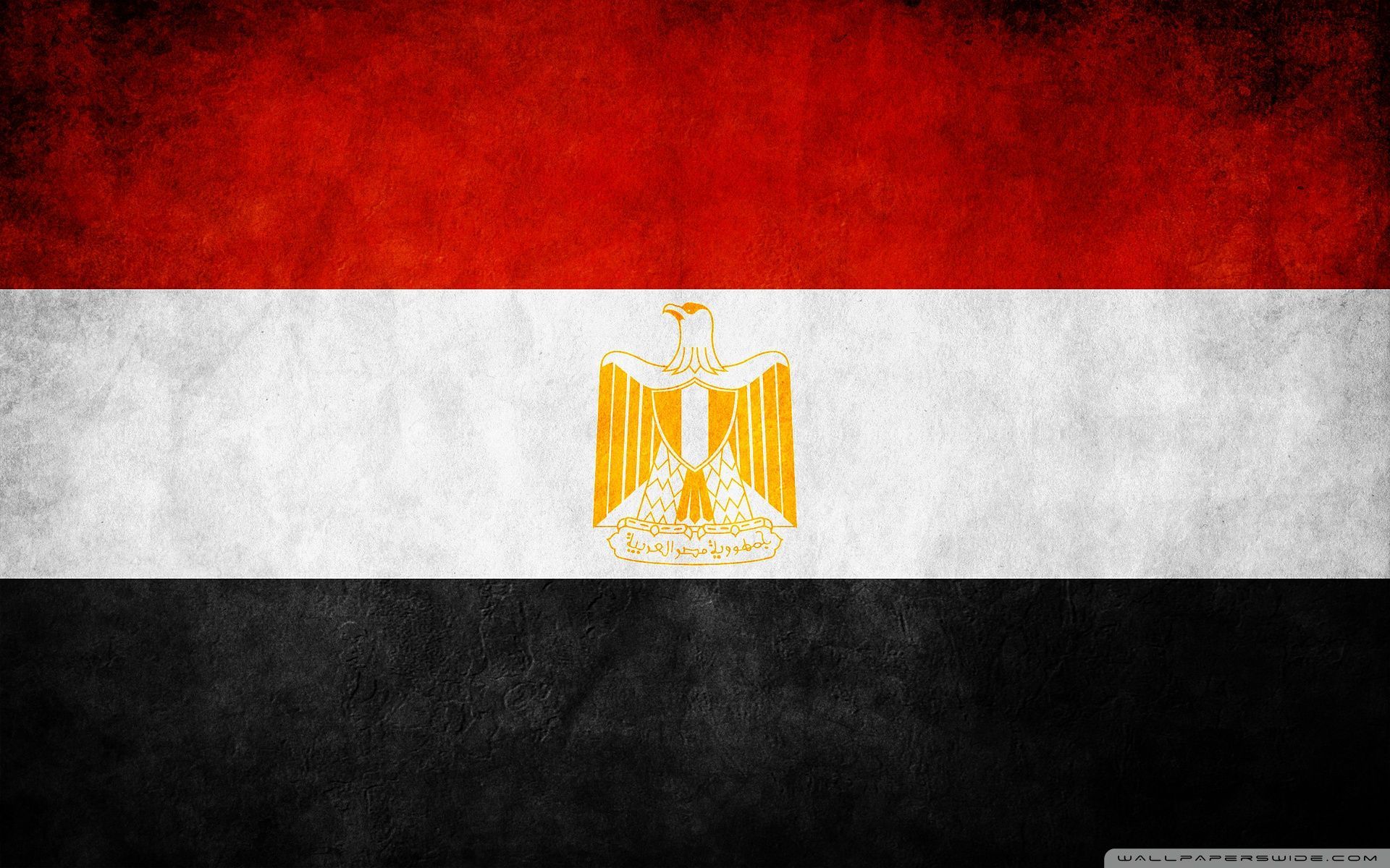 Egypt Flag Wallpaper