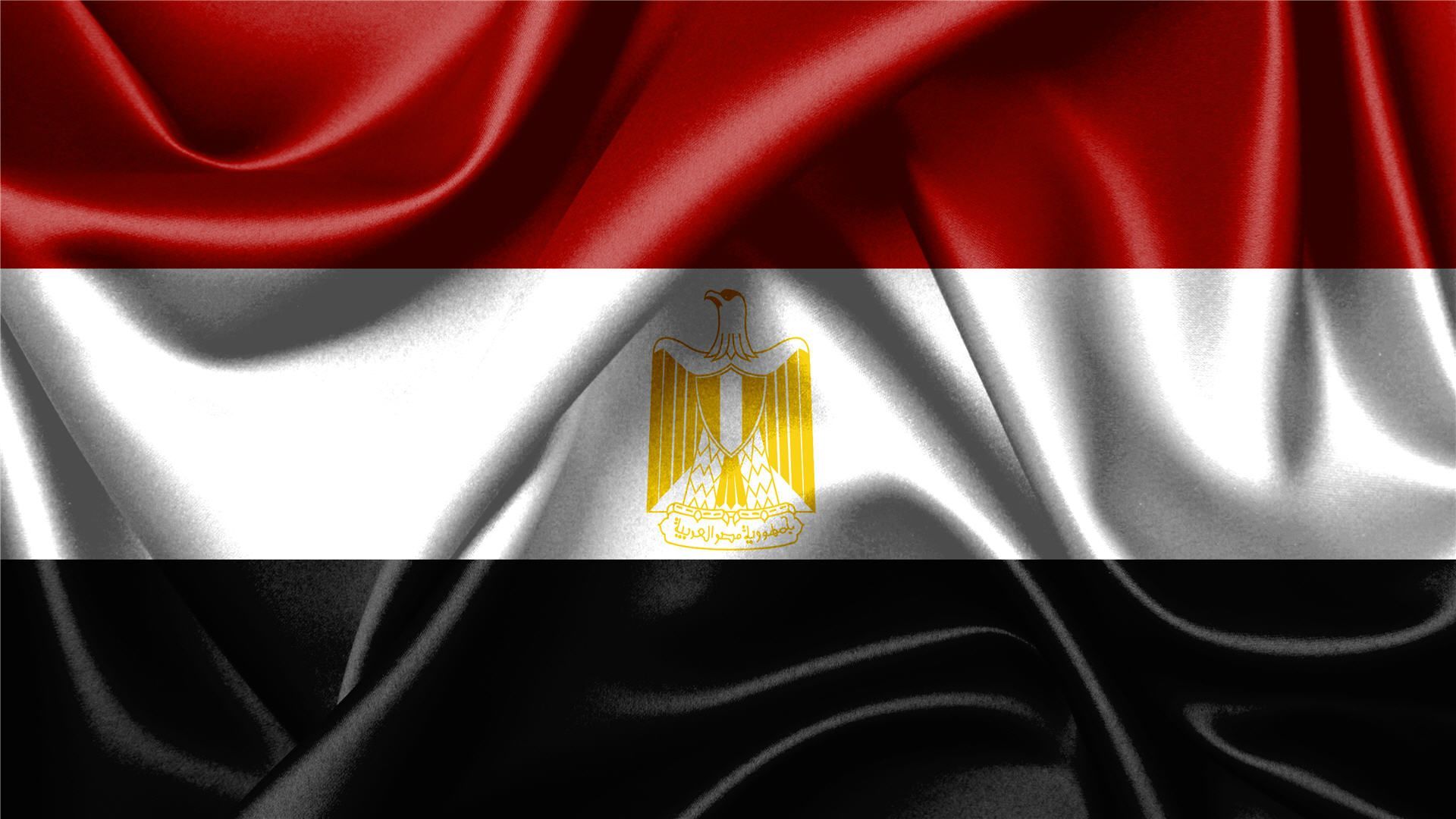 Flag Of Egypt Wallpapers - Wallpaper Cave
